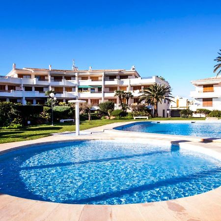 Holiday Home Laguna Beach Plus By Interhome Дения Экстерьер фото