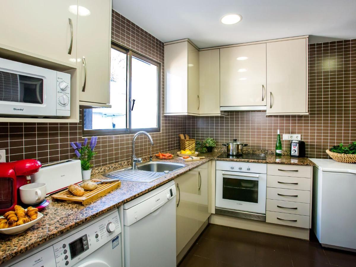Holiday Home Laguna Beach Plus By Interhome Дения Экстерьер фото
