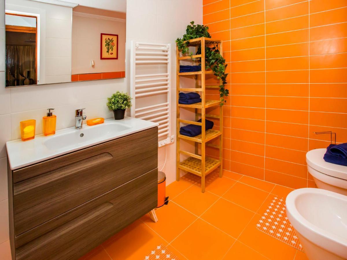 Holiday Home Laguna Beach Plus By Interhome Дения Экстерьер фото