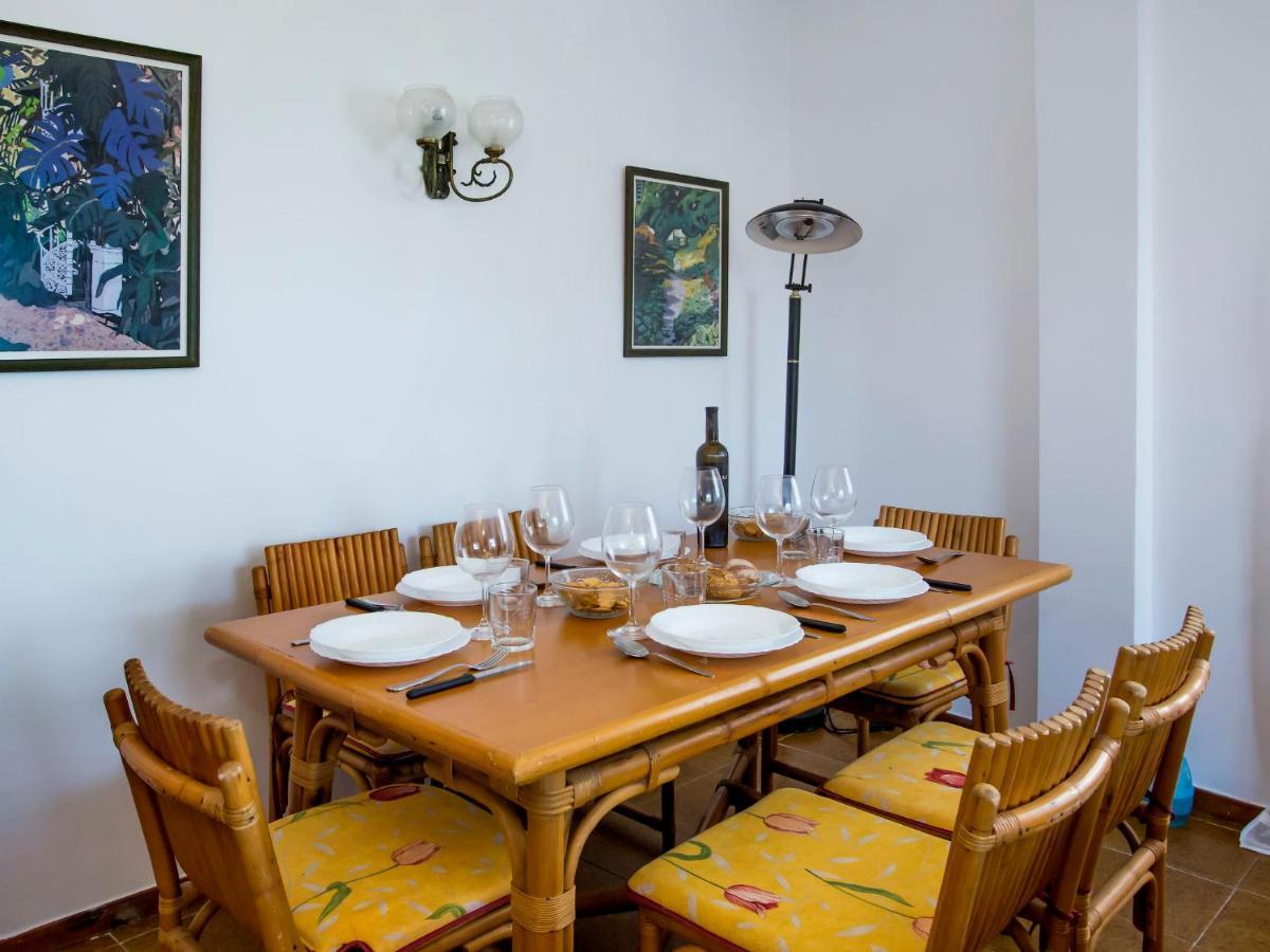Holiday Home Laguna Beach Plus By Interhome Дения Экстерьер фото