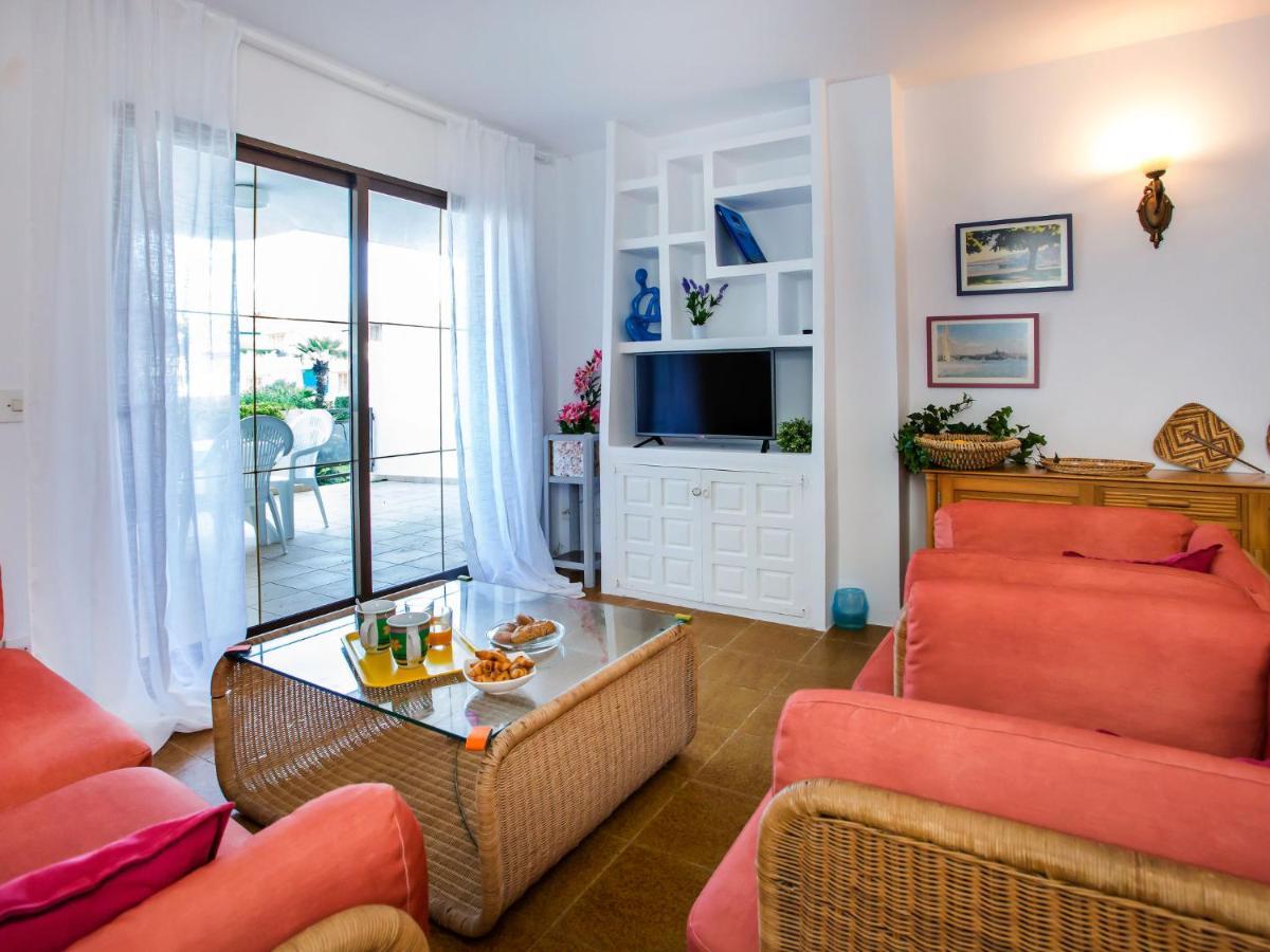 Holiday Home Laguna Beach Plus By Interhome Дения Экстерьер фото